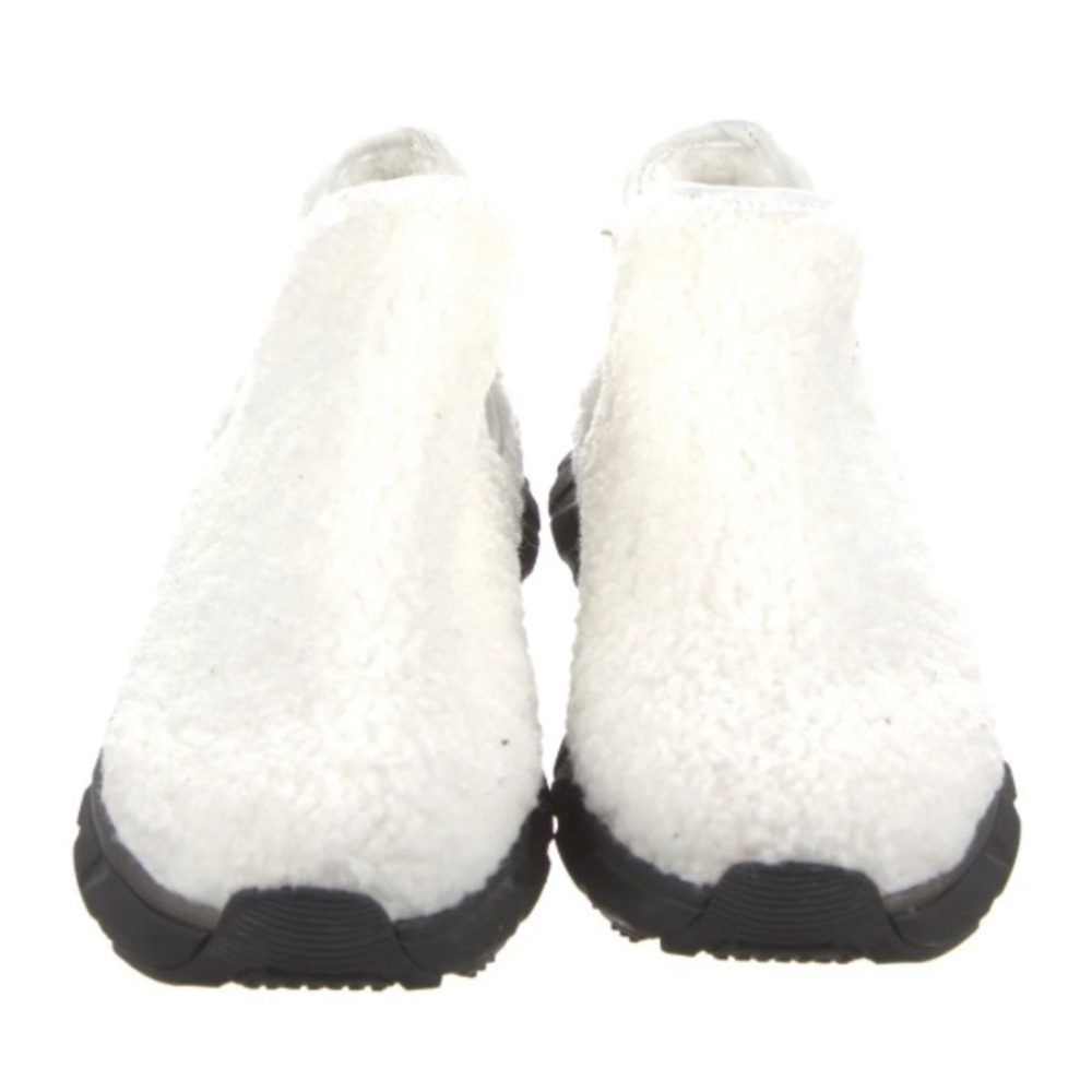 Mark Nason Mark Nason Shearling Sock Sneakers